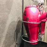 住宿加早餐酒店 Gians 那不勒斯