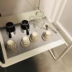 住宿加早餐酒店 Gians 那不勒斯