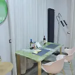住宿加早餐酒店 Gians 那不勒斯