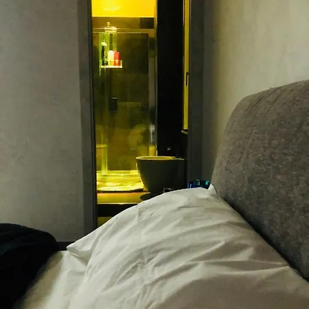 Gians Oda ve Kahvaltı 4*