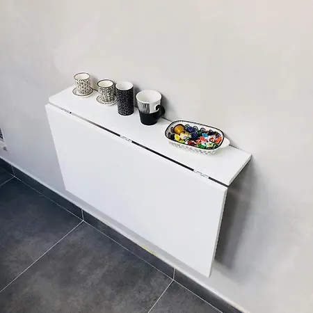 Oda ve Kahvaltı Gians Napoli