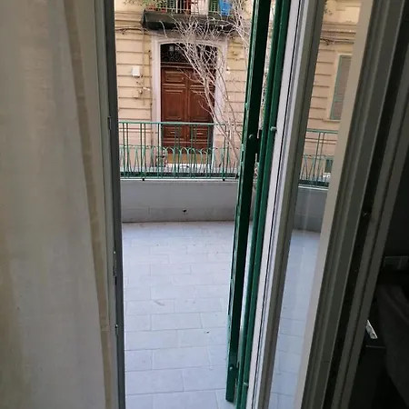 Gians 4* Napoli