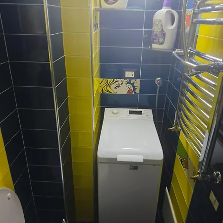 Oda ve Kahvaltı Gians 4*