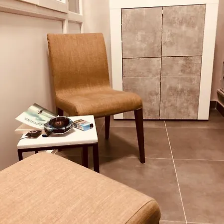 Gians Bed & Breakfast