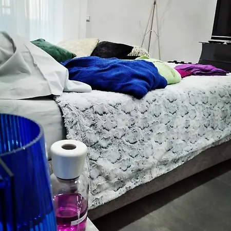 Gians Bed & Breakfast