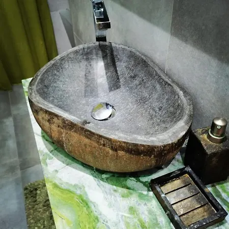 Bed & Breakfast Gians