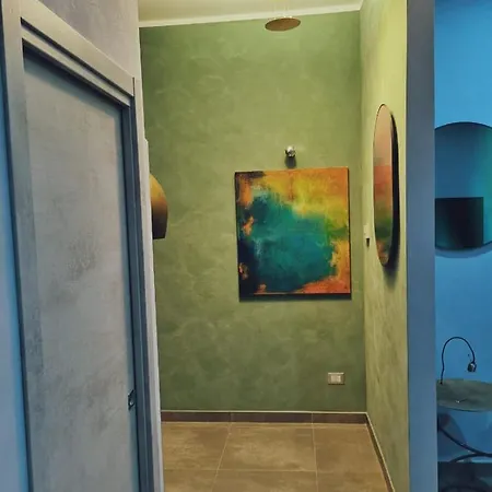 Gians Bed & Breakfast