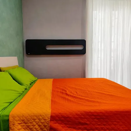 Gians Bed & Breakfast