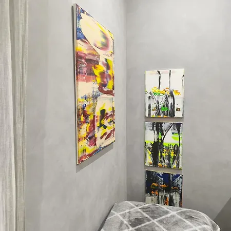 Bed & Breakfast Gians 4*