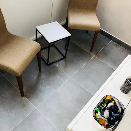 Gians Bed and Breakfast