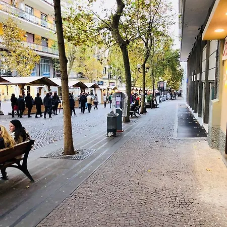 Bed and breakfast Gians