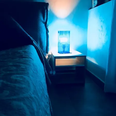 Bed and breakfast Gians 4*