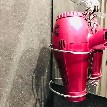 Bed and breakfast Gians Nápoles