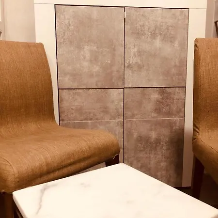 Bed and breakfast Gians Nápoles