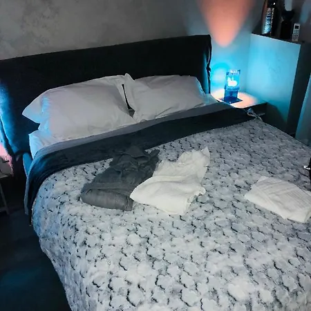 Bed and Breakfast Gians 4*