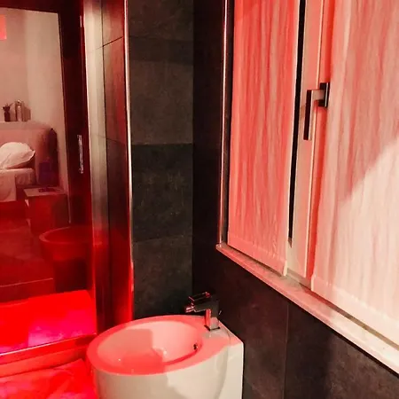 Gians Bed and breakfast