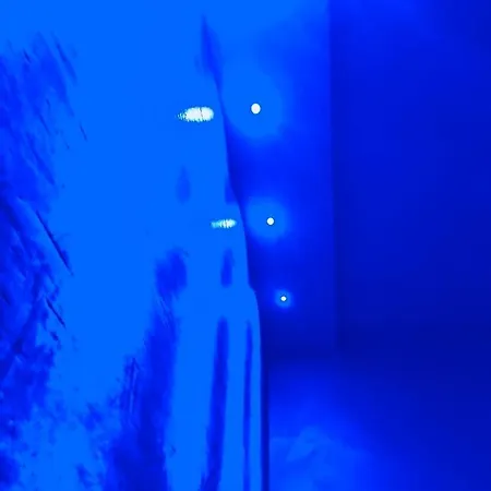 Bed and Breakfast Gians