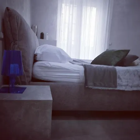 Bed and Breakfast Gians 4*