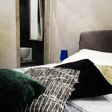 Bed and Breakfast Gians 4*