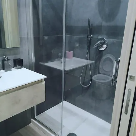 Bed and Breakfast Gians Νάπολη