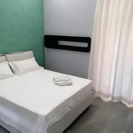 Bed and Breakfast Gians Νάπολη