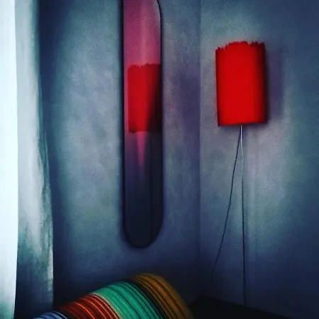 Gians ベッド・アンド・ブレックファスト