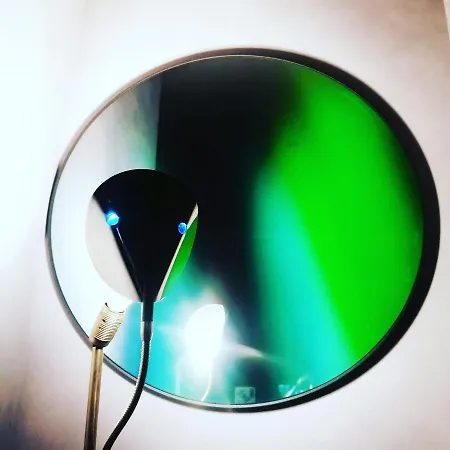 Bed and breakfast Gians Nápoles