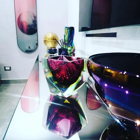 Bed and breakfast Gians 4*