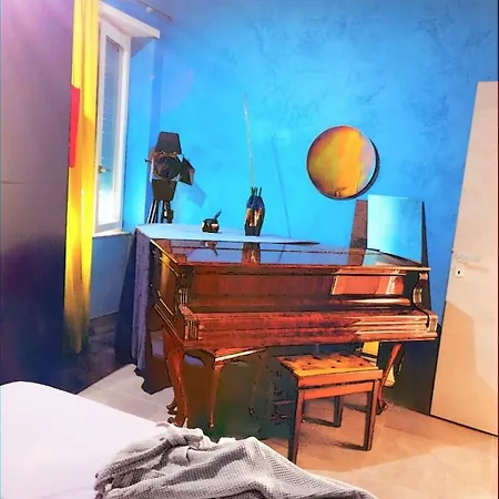 Gians Bed and breakfast