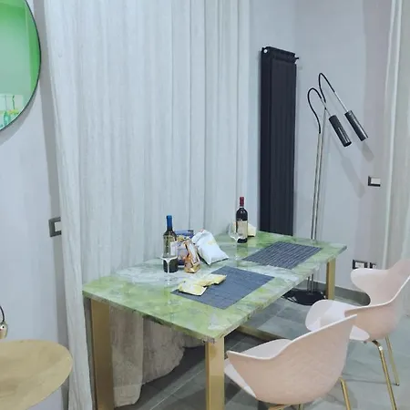 Bed and Breakfast Gians Νάπολη