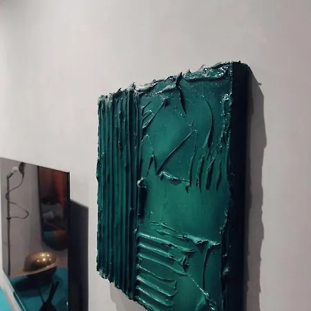 Gians ベッド・アンド・ブレックファスト 4*