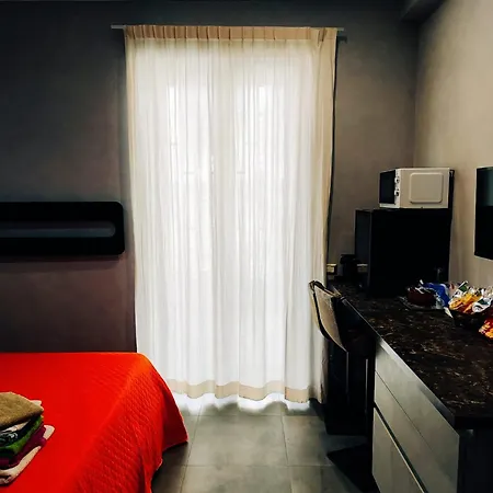 Gians Bed and breakfast 4*