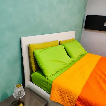 Bed and breakfast Gians