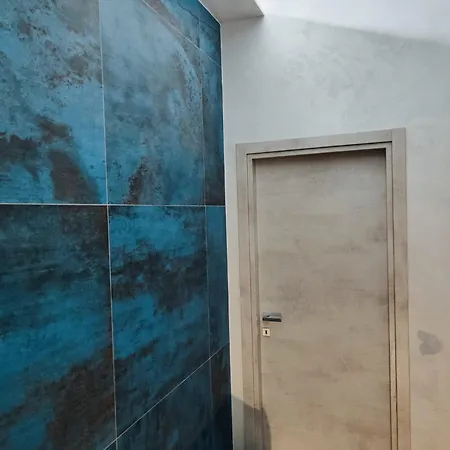 Gians Bed and breakfast