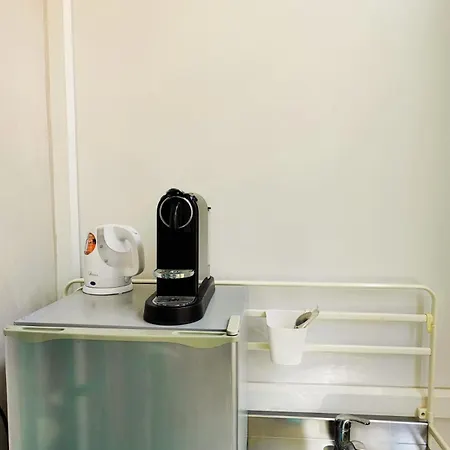 Bed and Breakfast Gians 4*