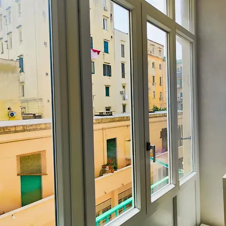 Gians Bed and Breakfast