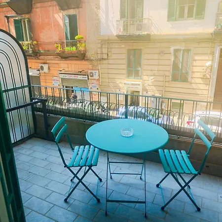 ベッド・アンド・ブレックファスト Gians