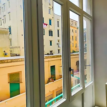 Gians Nocleg ze śniadaniem