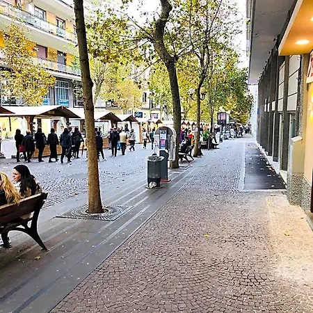 Oda ve Kahvaltı Gians 4*