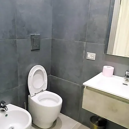 Oda ve Kahvaltı Gians 4*