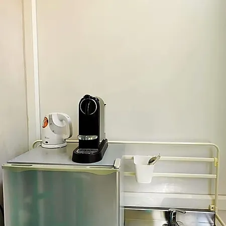 Oda ve Kahvaltı Gians 4*