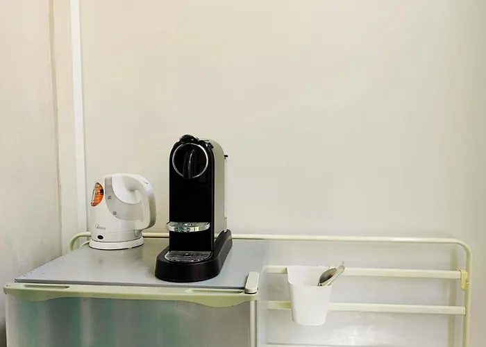 Bed & Breakfast Gians 4*