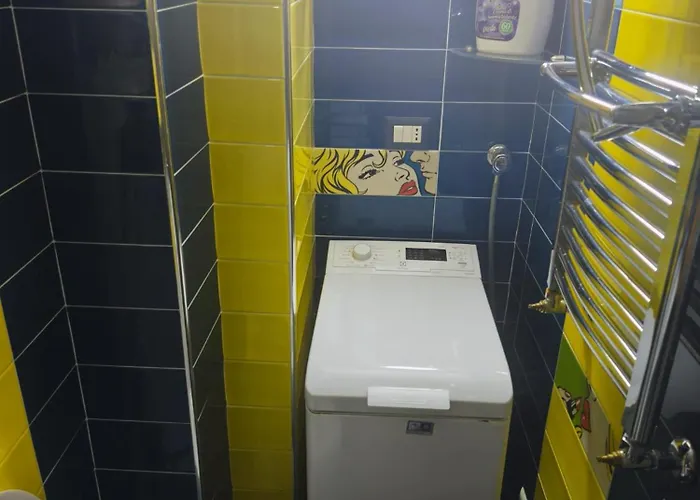 Frühstückspension Gians 4*