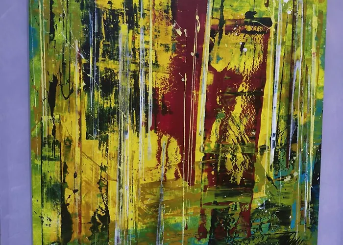 Gians Frühstückspension Neapel