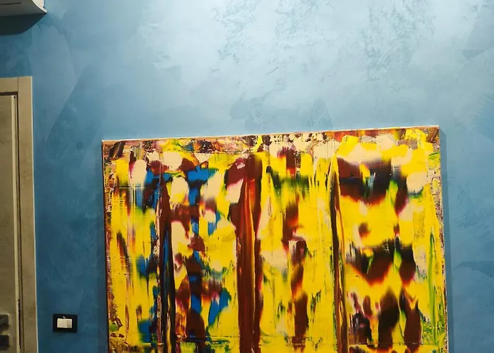 Frühstückspension Gians