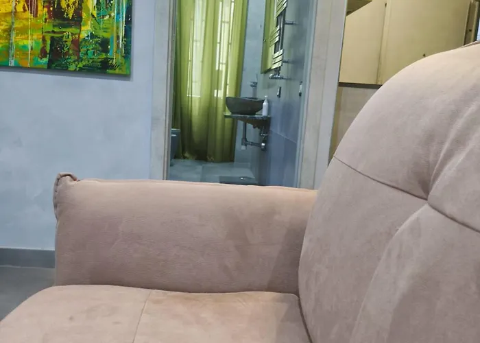 Gians Frühstückspension Neapel