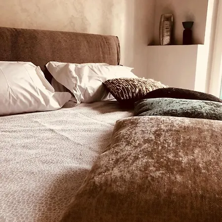 Bed & Breakfast Gians Napoli