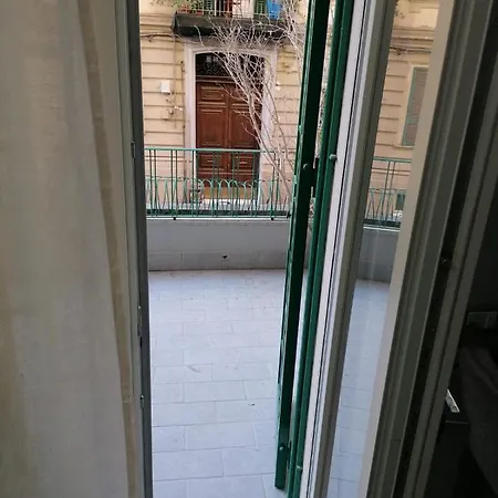 Gians 4* Неаполь