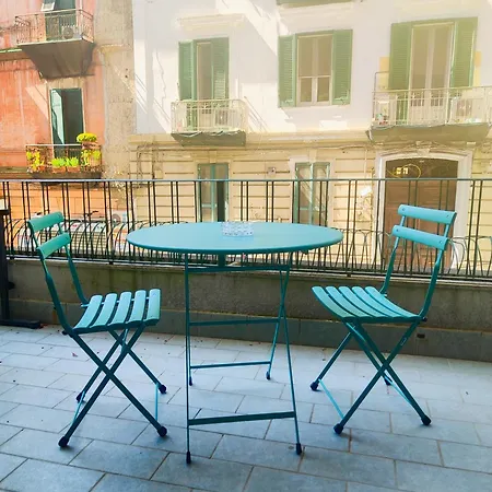 Gians 4* Napoli