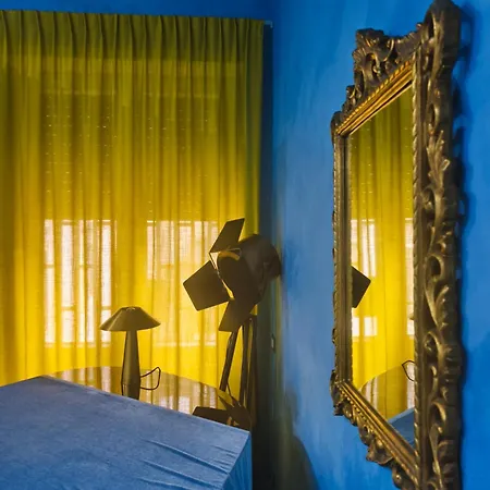 Bed & Breakfast Gians 4*